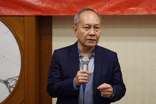 澳门缅华互助会主席、澳门缅甸友好协会会长黄琼成发言。_副本.jpg