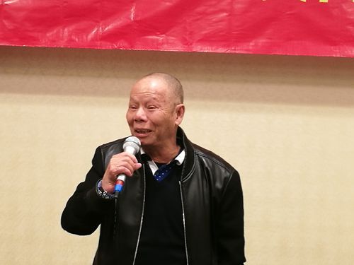 港澳东井圆佛会会长林东发言。_副本.jpg