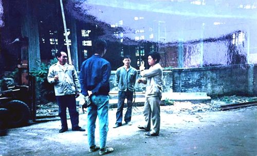 2、1991年陈汉基接受记者采访.jpg