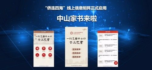 “侨连四海”信息矩阵启用仪式设计图（主界面）_调整大小.jpg